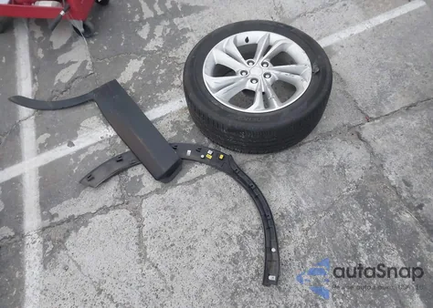 2023 Buick Encore Gx Preferred from USA, damaged, VIN KL4MMBS2XPB064801